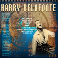 Harry Belafonte - The Sensational - Harry Belafonte (Digitally Remastered)