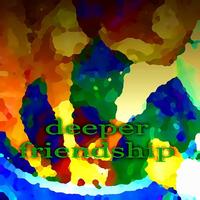 Relate4ever - Deeper Friendship (Relate4ever House Music)