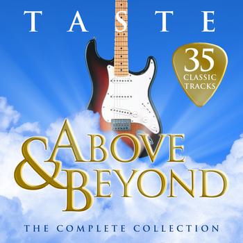 Taste - Above & Beyond - Taste