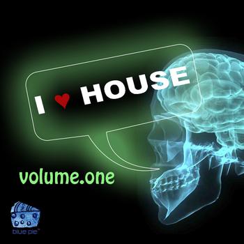 Various Artists - House Volume 1
