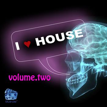 Various Artists - House Volume 2