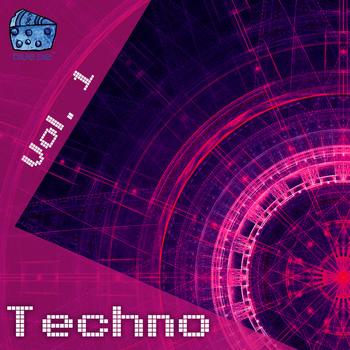 Various Artists - Techno Volume 1