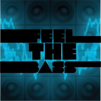 Various Artists - Feel The Bass