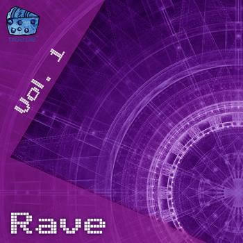 Various Artists - Rave Volume 1