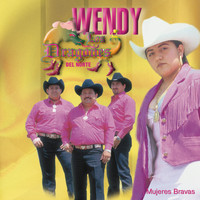 Wendy - Mujeres Bravas