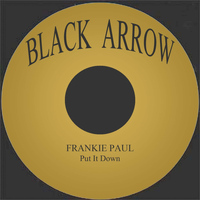 Frankie Paul - Put It Down