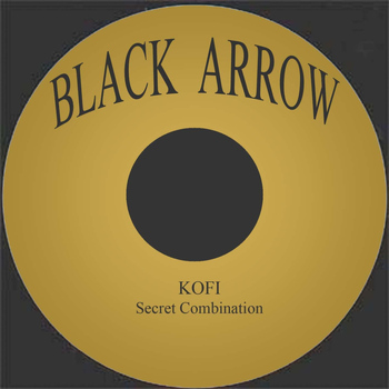 Kofi - Secret Combination