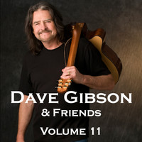 Dave Gibson - Dave Gibson and Friends, Volume 11