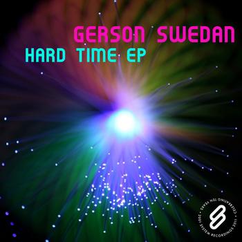 Gerson Swedan - Hard Time EP