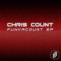 Chris Count - Funkacount EP