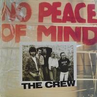 The Crew - No Peace of Mind