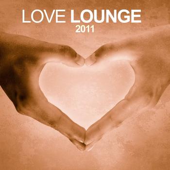 Various Artists - Love Lounge 2011
