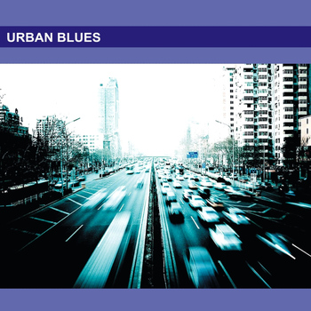 Various Artists - Urban Blues