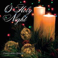 Christopher West - O Holy Night: Piano and Strings