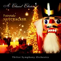 Tbilisi Symphony Orchestra, Djansug Kakhidze - Tchaikovsky: Nutcracker