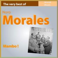 Noro Morales - Mambo!