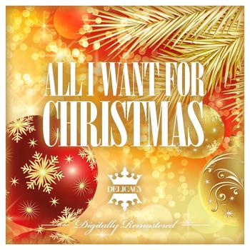 Various Artists - All I Want for Christmas