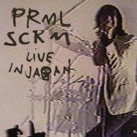 Primal Scream - Live in Japan