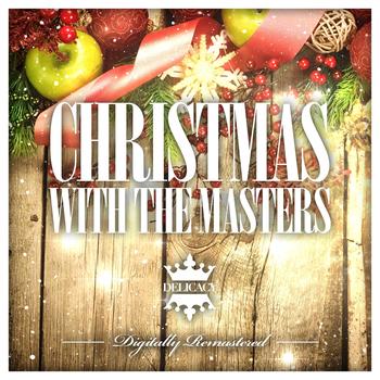 Various Artists - Christmas With the Masters