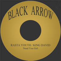 Rasta Youth - Need Your Girl