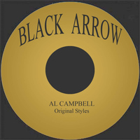 Al Campbell - Original Styles