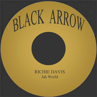 Richie Davis - Jah World