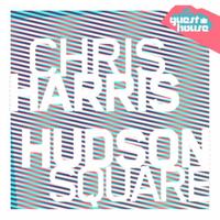 Chris Harris - Chris Harris
