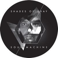 Shades of Gray - Soul Machine (album sampler)