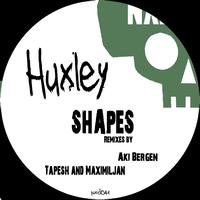 Huxley - Shapes