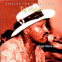 Taj Mahal - Sugar Mama Blues