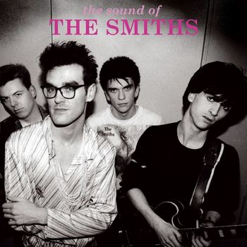 The Smiths - The Sound of the Smiths (2008 Remaster)