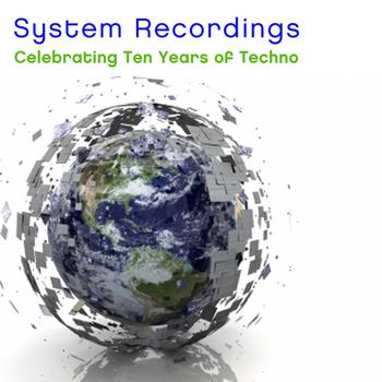 Various Artists - Celebrating Ten Years of Techno