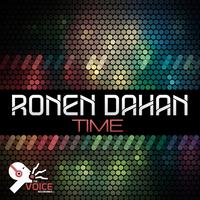 Ronen Dahan - Time EP