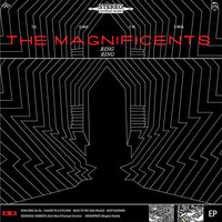 The Magnificents - Ring Ring EP