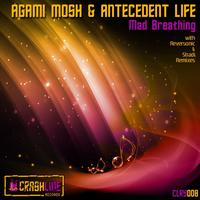 Agami Mosh & Antecedent Life - Mad Breathing
