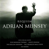 Adrian Munsey - Requiem