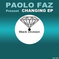 Paolo Faz - Changing Ep