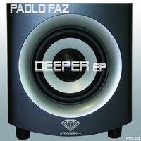 Paolo Faz - Deeper Ep