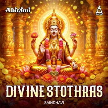 Saindhavi - Divine Stothras