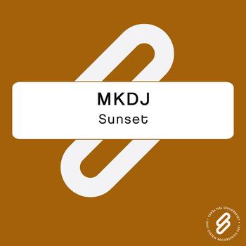 MKDJ - Sunset