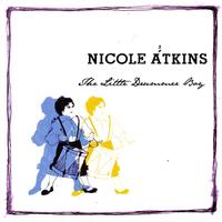 Nicole Atkins - The Little Drummer Boy