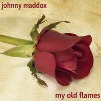 Johnny Maddox - My Old Flames
