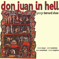 Charles Boyer - Don Juan in Hell By George Bernard Shaw