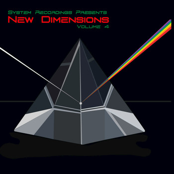 Various Artists - New Dimensions 4