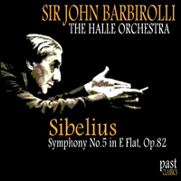 The Hallé Orchestra - Sibelius: Symphony No. 5