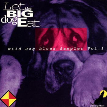 Various Artists - Let the Big Dog Eat