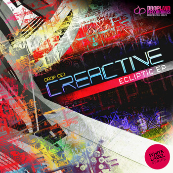 CREACTIVE - Ecliptic EP