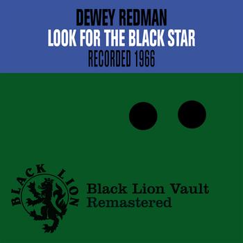 Dewey Redman - Look for the Black Star