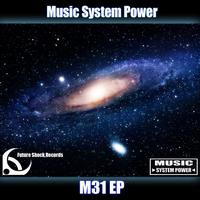Music System Power - M31