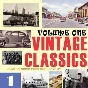 Various Artists - Vintage Classics, Vol. 1